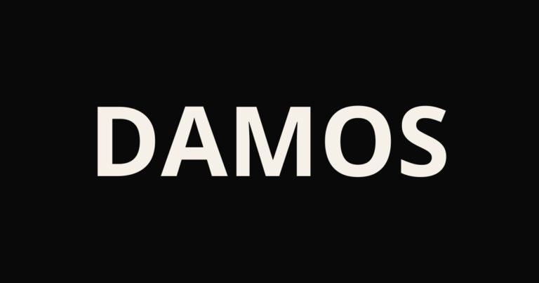 DAMOS — файл описаний карт для WinOLS